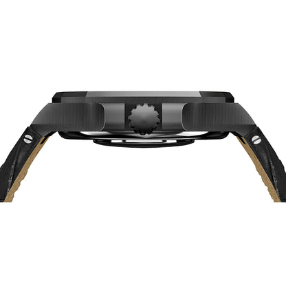 GTCYBER MOD KIT-NAUTILUS BLACK LS