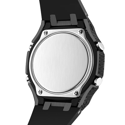 2100 MOD KIT-OAK DM-B BLACK RS