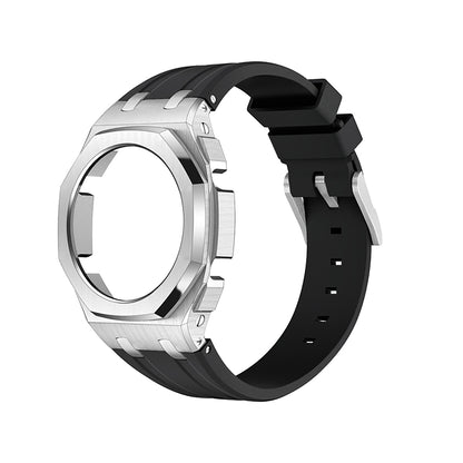 2100 MOD KIT-OAK OFFSHORE SILVER RS