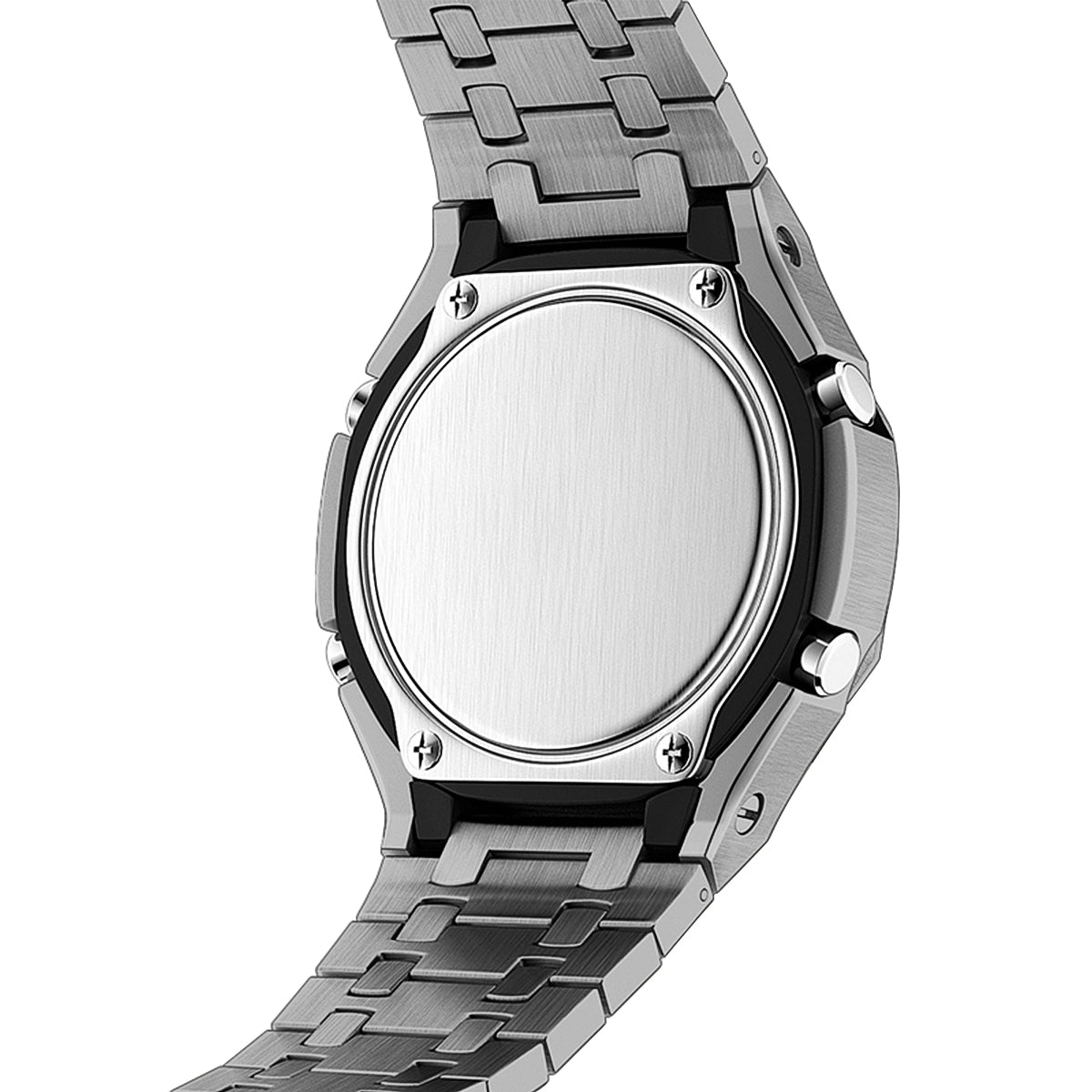 2100 MOD KIT-OAK4 DODECAGON GUN SS