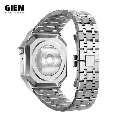 APPLE WATCH MOD KIT-OAK