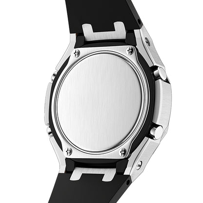 2100 MOD KIT-OAK BD-R SILVER RS