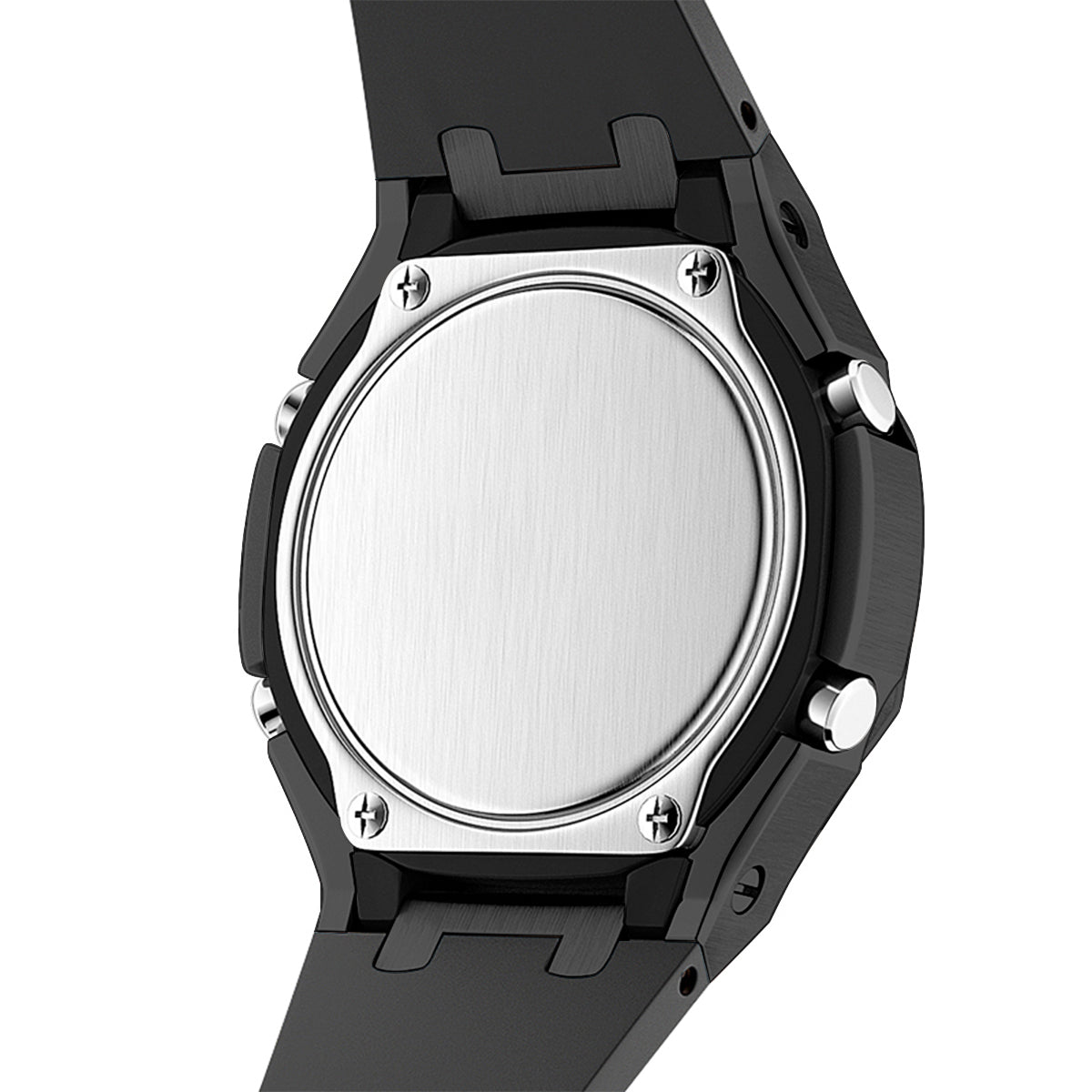 2100 MOD KIT-OAK4 DODECAGON BLACK RS