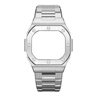 silver ss