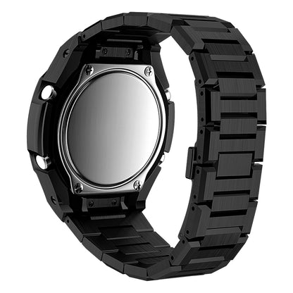 2100 MOD KIT-NAUTILUS BLACK SS