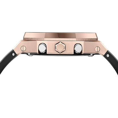 2100 MOD KIT-OAK5 FROSTED ROSEGOLD RS