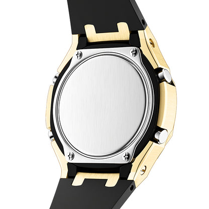 2100 MOD KIT-OAK4 FROSTED GOLD RS