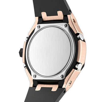 2100 MOD KIT-OAK5 B-ROSEGOLD RS