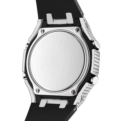 2100 MOD KIT-OAK DM SILVER RS