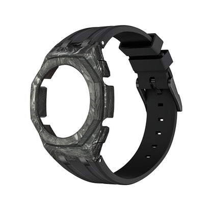 2100 MOD KIT-OAK OFFSHORE CARBON FIBER BLACK RS