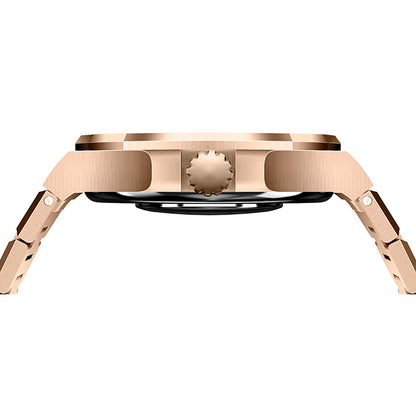 GTCYBER MOD KIT-NAUTILUS ROSEGOLD SS