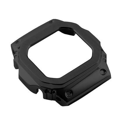 5600 MOD CASE-STEEL BLACK