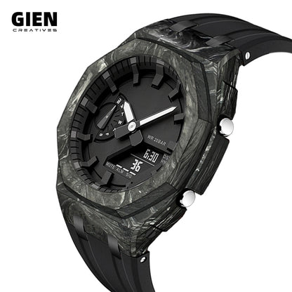 2100 MOD KIT-OAK OFFSHORE CARBON FIBER