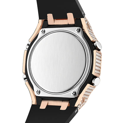 2100 MOD KIT-OAK DM ROSEGOLD RS