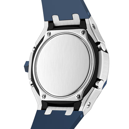 2100 MOD KIT-OAK5 BU-SILVER RS