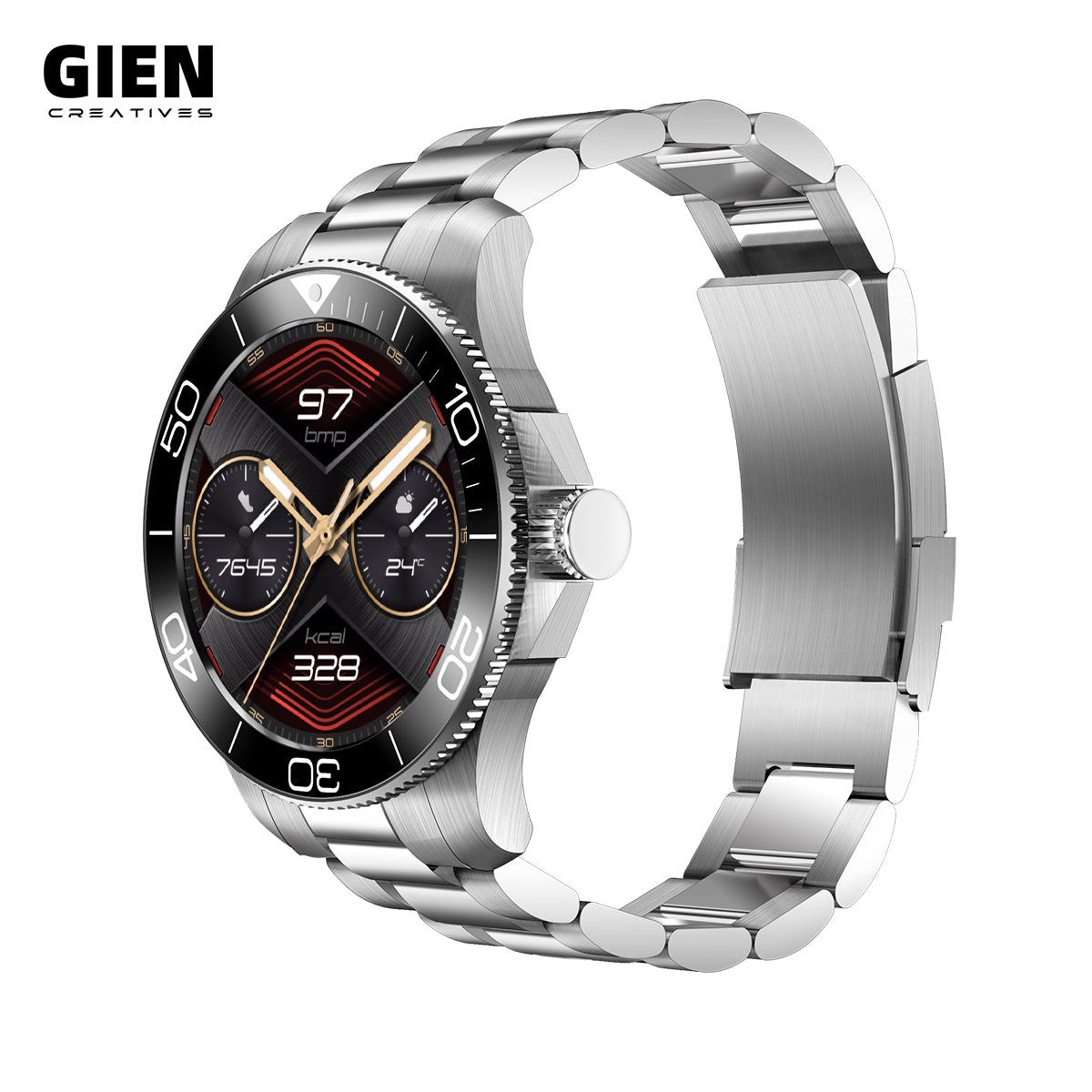 GTCYBER MOD KIT-CONQUEST