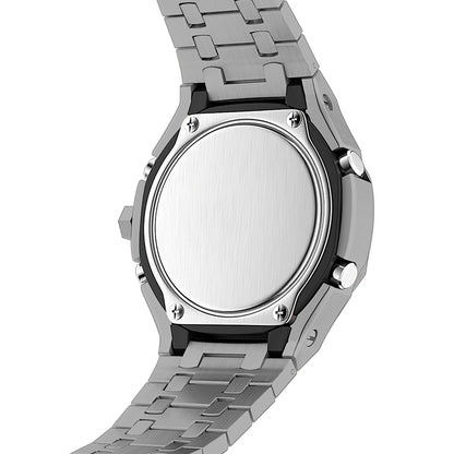 2100 MOD KIT-OAK5 FROSTED GUN SS