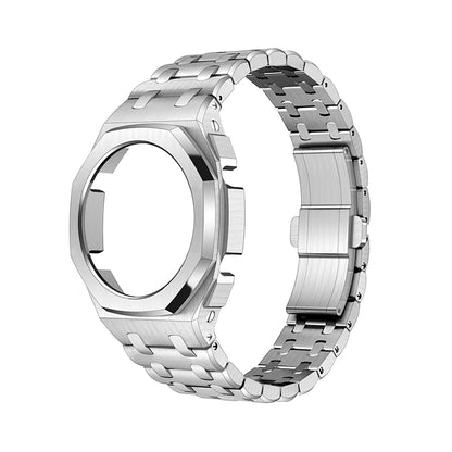 2100 MOD KIT-OAK OFFSHORE SILVER SS