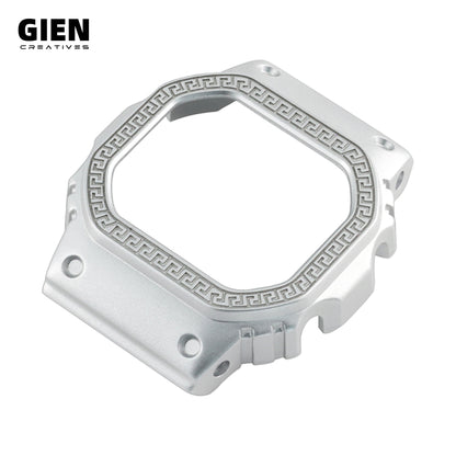 5600 MOD CASE-ALUMINIUM