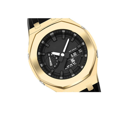 2100 MOD KIT-OAK3 BM GOLD RS