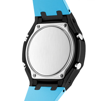 2100 MOD KIT-OAK BFD-BU BLACK RS