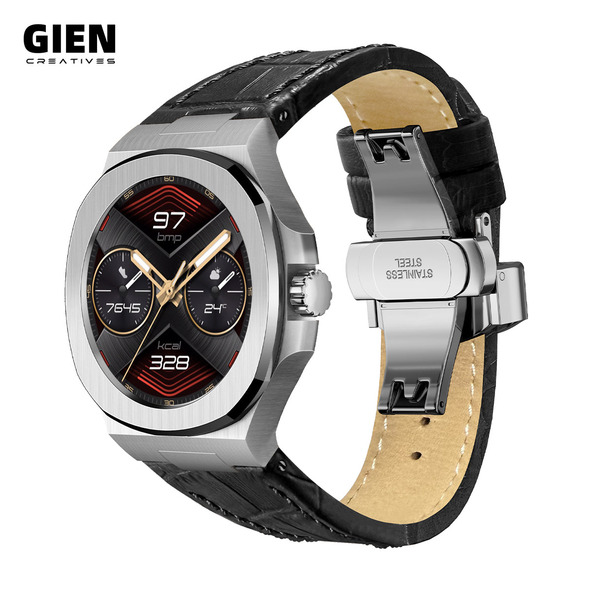 GTCYBER MOD KIT-NAUTILUS