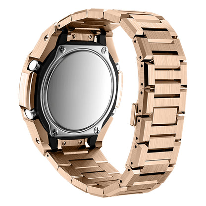 2100 MOD KIT-NAUTILUS BD ROSEGOLD SS