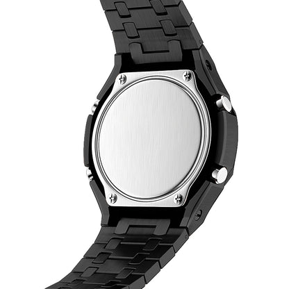 2100 MOD KIT-OAK BFD-BU BLACK SS