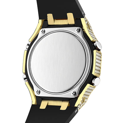 2100 MOD KIT-OAK DM GOLD RS