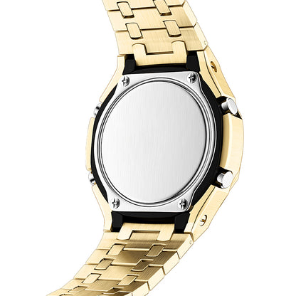 2100 MOD KIT-OAK4 FROSTED GOLD SS