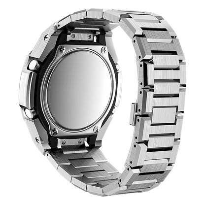 2100 MOD KIT-NAUTILUS BD SILVER SS