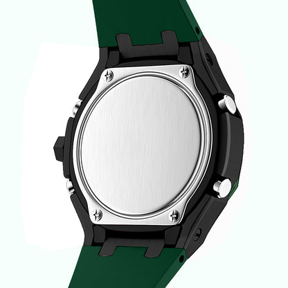 2100 MOD KIT-OAK5 GN-BLACK RS