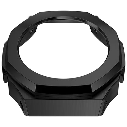 2100 MOD CASE-OAK2 BLACK