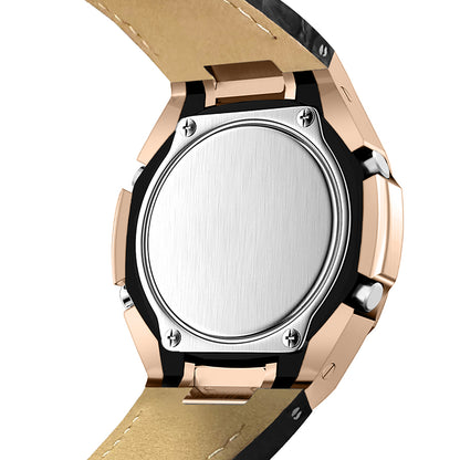 2100 MOD KIT-NAUTILUS ROSEGOLD LS