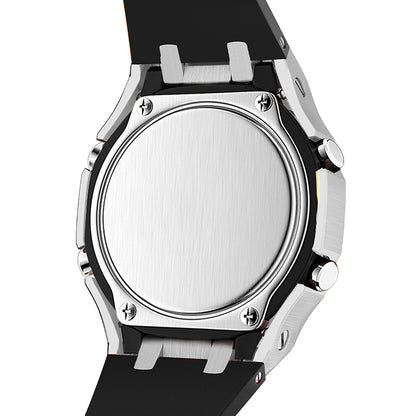 2100 MOD KIT-OAK BD SILVER RS