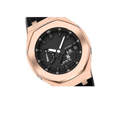 2100 MOD KIT-OAK3 BM ROSEGOLD RS