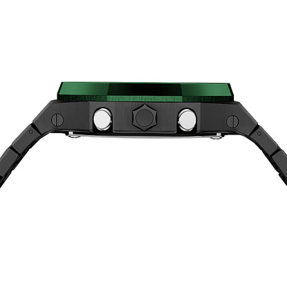 2100 MOD KIT-OAK5 GN-BLACK SS