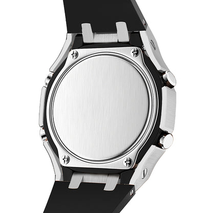 2100 MOD KIT-OAK BFD SILVER RS