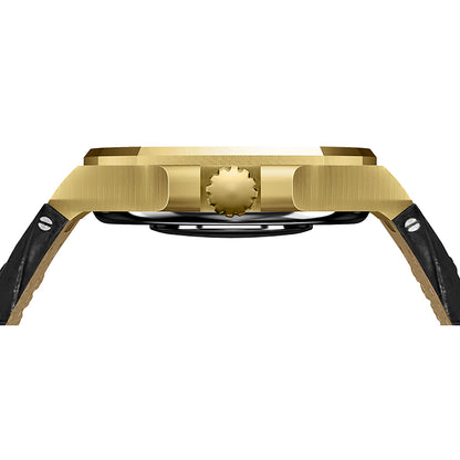 GTCYBER MOD KIT-NAUTILUS GOLD LS