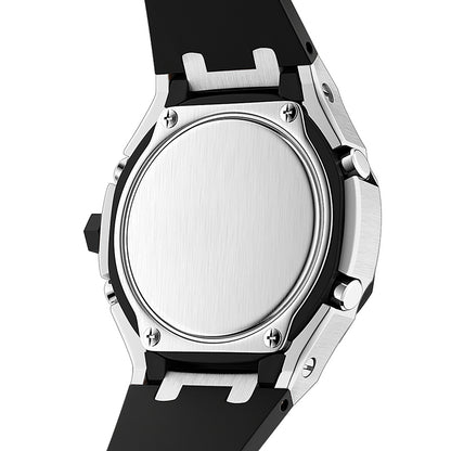 2100 MOD KIT-OAK5 B-SILVER RS