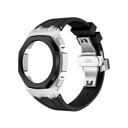 2100 MOD KIT-OAK OFFSHORE B-SILVER RS