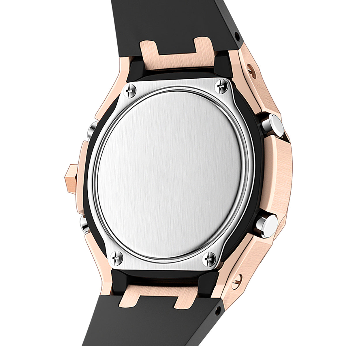 2100 MOD KIT-OAK5 NS ROSEGOLD RS