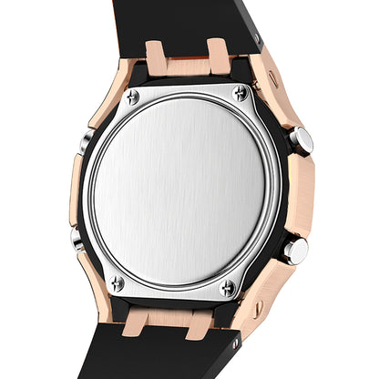 2100 MOD KIT-OAK BD ROSEGOLD RS