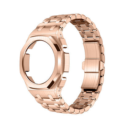 2100 MOD KIT-OAK OFFSHORE ROSEGOLD SS