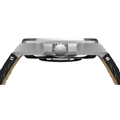 GTCYBER MOD KIT-NAUTILUS SILVER LS