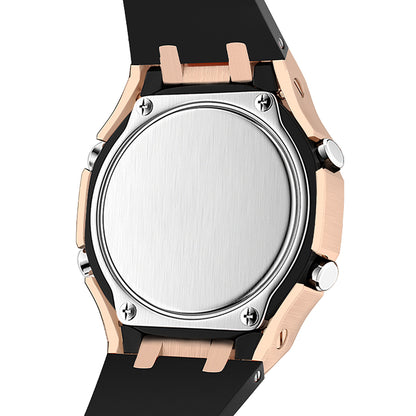 2100 MOD KIT-OAK BFD ROSEGOLD RS