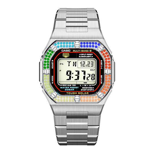 CASIO-5600 FANG KIT BRD S-SS