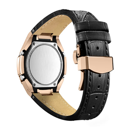 2100 MOD KIT-NAUTILUS BD ROSEGOLD LS