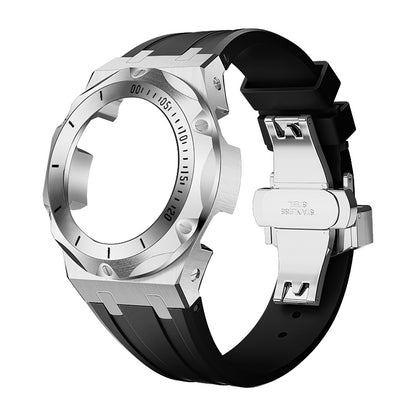 BA110 MOD KIT-ROYALROSE SILVER RS