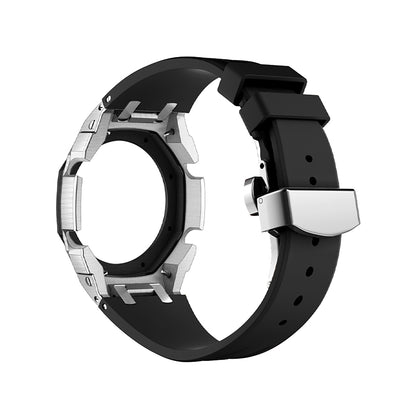 2100 MOD KIT-OAK OFFSHORE B-SILVER RS